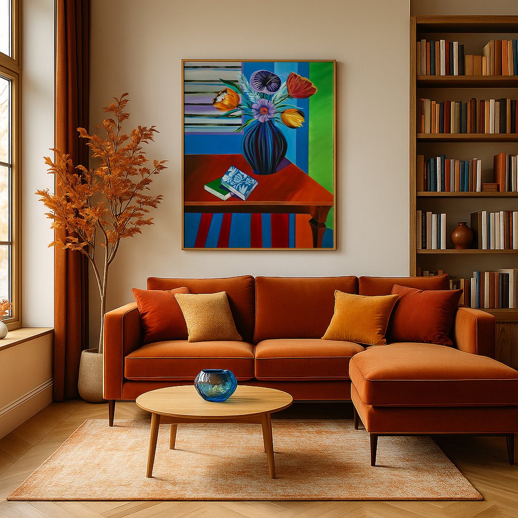 Valdi - Mis secretos - XL (No Reserve) #1.0