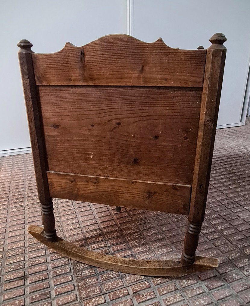 摇篮 - Sapelly #1.0