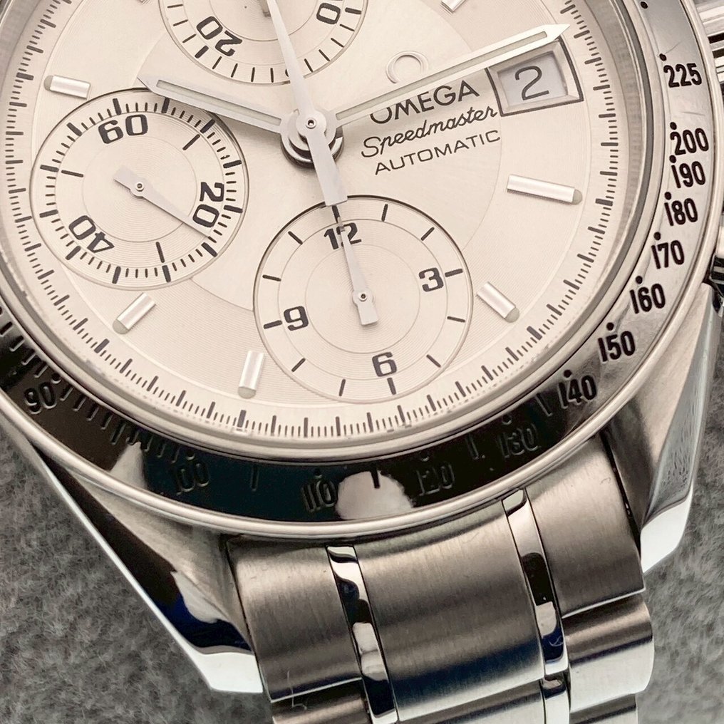 Omega - Speedmaster - No reserve price - 3513.30 - Men - 2000-2010 #3.2