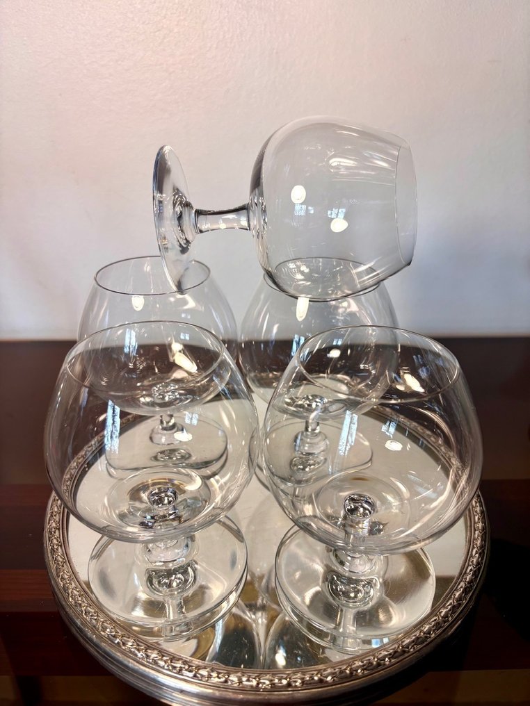 Baccarat - Bar (5) - Perfeksjon - Krystall - Perfeksjon #1.0