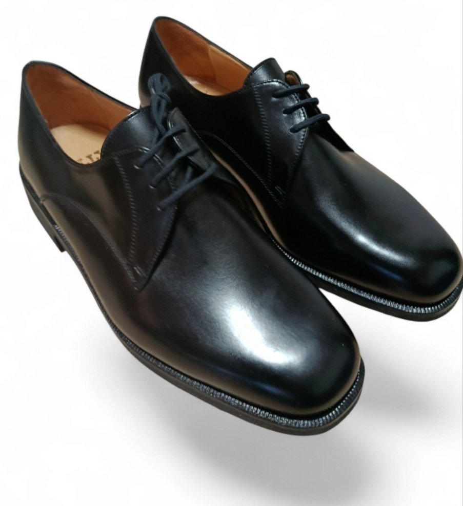 Bally - Scarpe basse - Misura: EU 40 #1.0