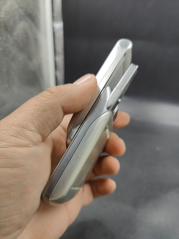 Samsung SGH-D410 - Mobile phone #2.1