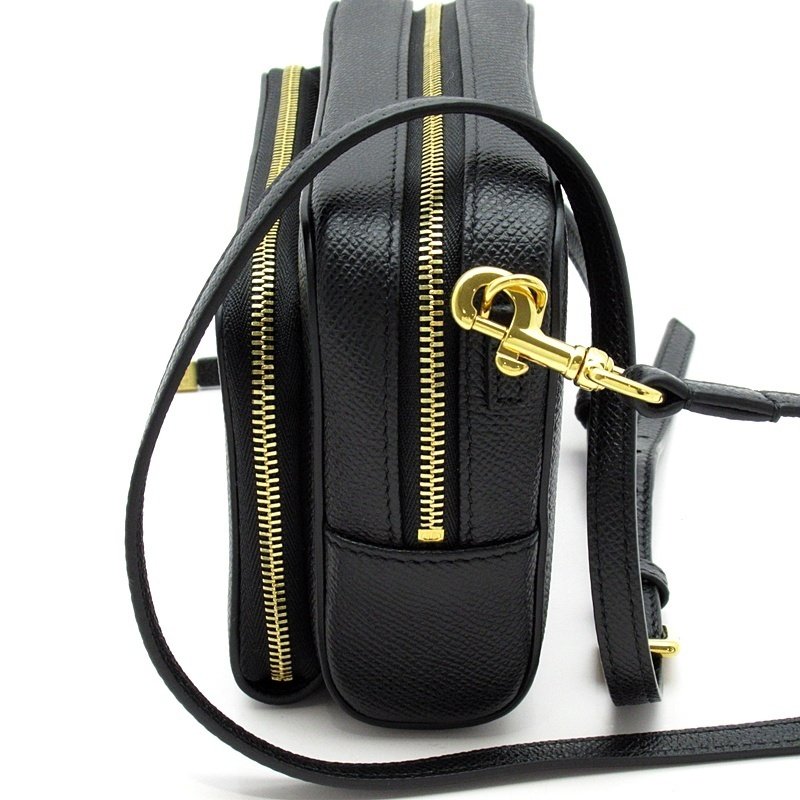 Christian Dior - Caro Double Pouch Shoulder Bag - Bag #2.1