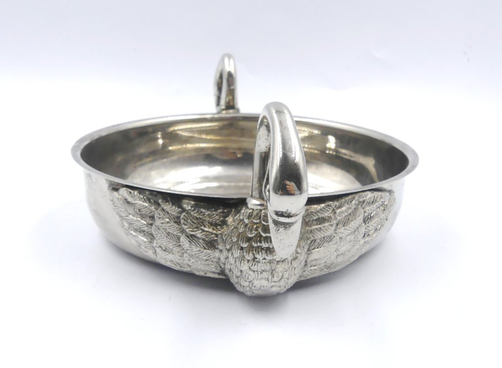 Piatto - Acciaio #1.0