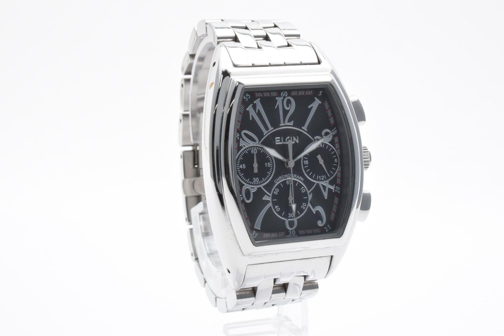 Elgin - χωρίς τιμή ασφαλείας - FK-1215-SL - Άνδρες - 2000-2010  #4.3