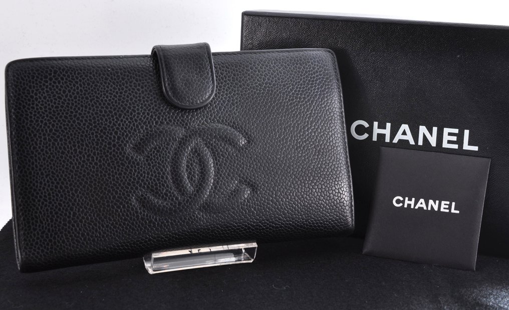 Chanel - Μακρύ πορτοφόλι #1.0