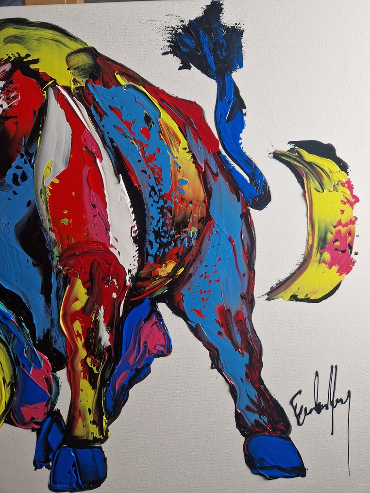 Henry Escobar - FEROCE #3.2