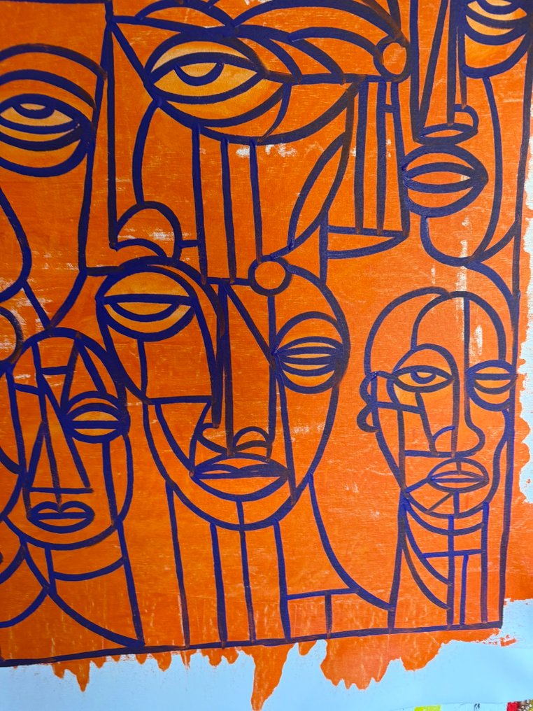 Freda People - Voodoo Collection XL #4.3