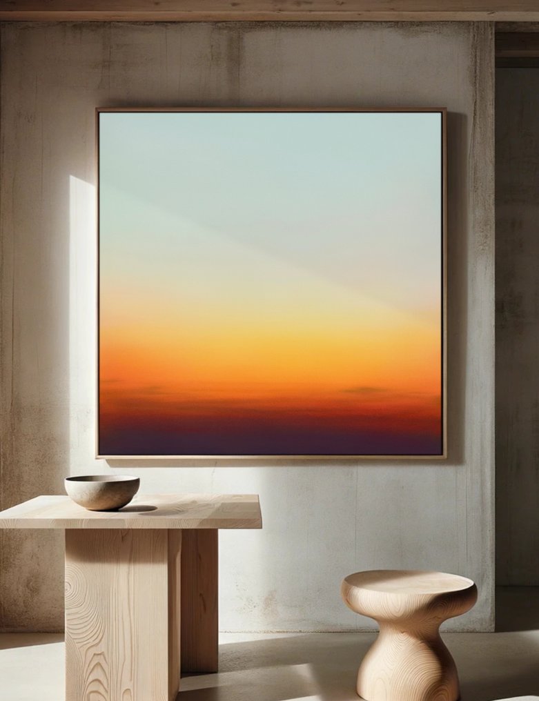 Tomi Tomi Studio - Orizon 048 #1.0