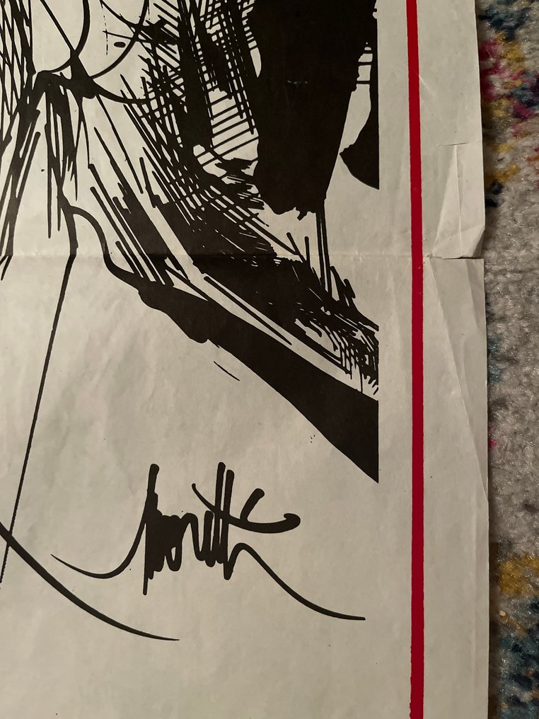 Autre - Sorcerer - Le Convoi de la Peur #4.3