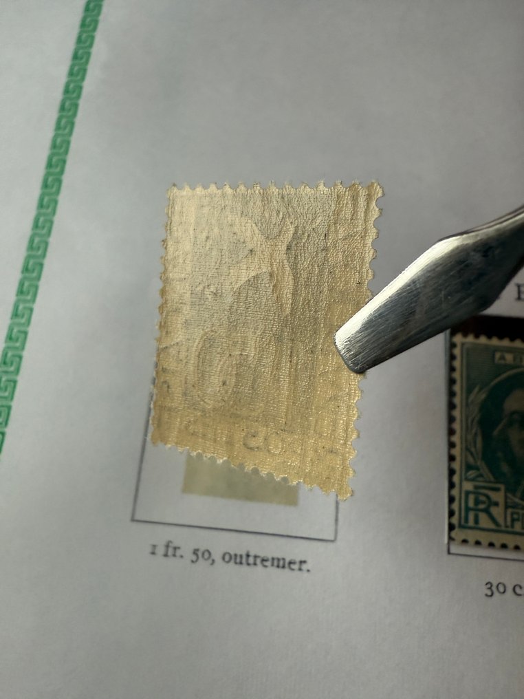 Frankrike - Yvert 209/297 «Årgang 1934» i nye ** og * - TB #2.1