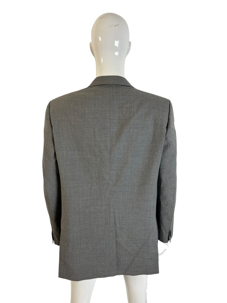 YvesSaintLauren Blazer in Wool Exclusive - Marynarka #3.2