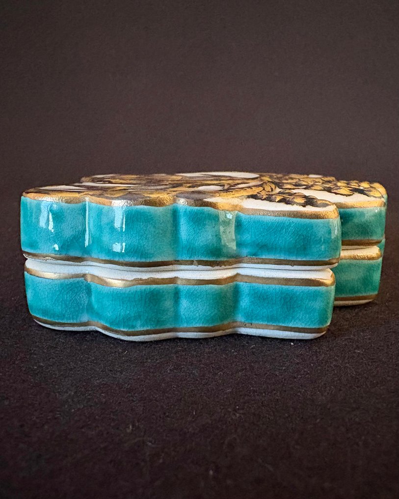 Tezuka Touhou kiln - Touhou Tezuka - Container - Ceramic #2.1