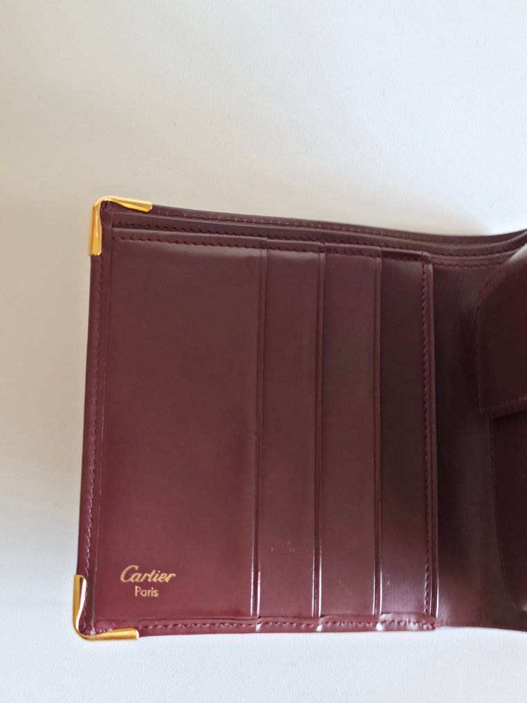 Cartier - Portafoglio #3.2