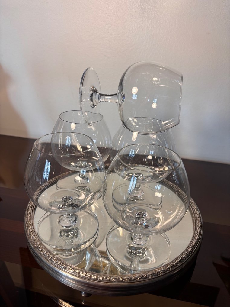 Baccarat - Bar (5) - Perfeksjon - Krystall - Perfeksjon #3.2