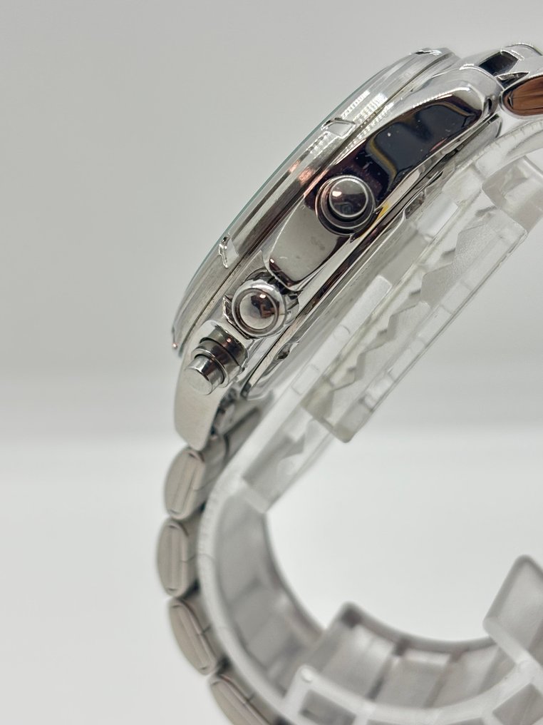 Seiko - SEIKO V657-0B20 - No reserve price - V657-0B20 - Men - 2000-2010 #3.2