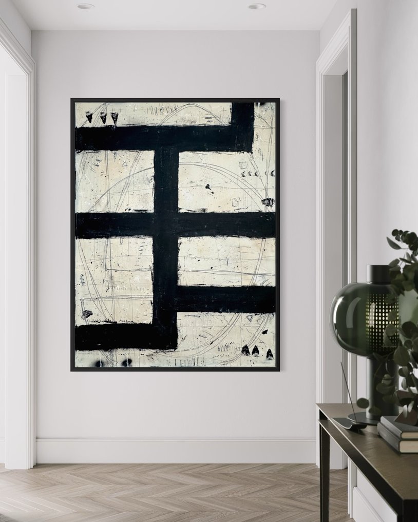 MiLo - Trans-Directional Shift - XXL #2.1