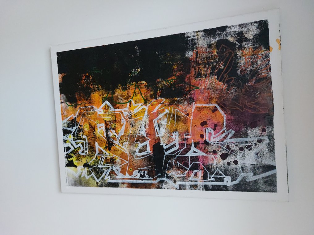 DUO (1981) - Magmart #1.0