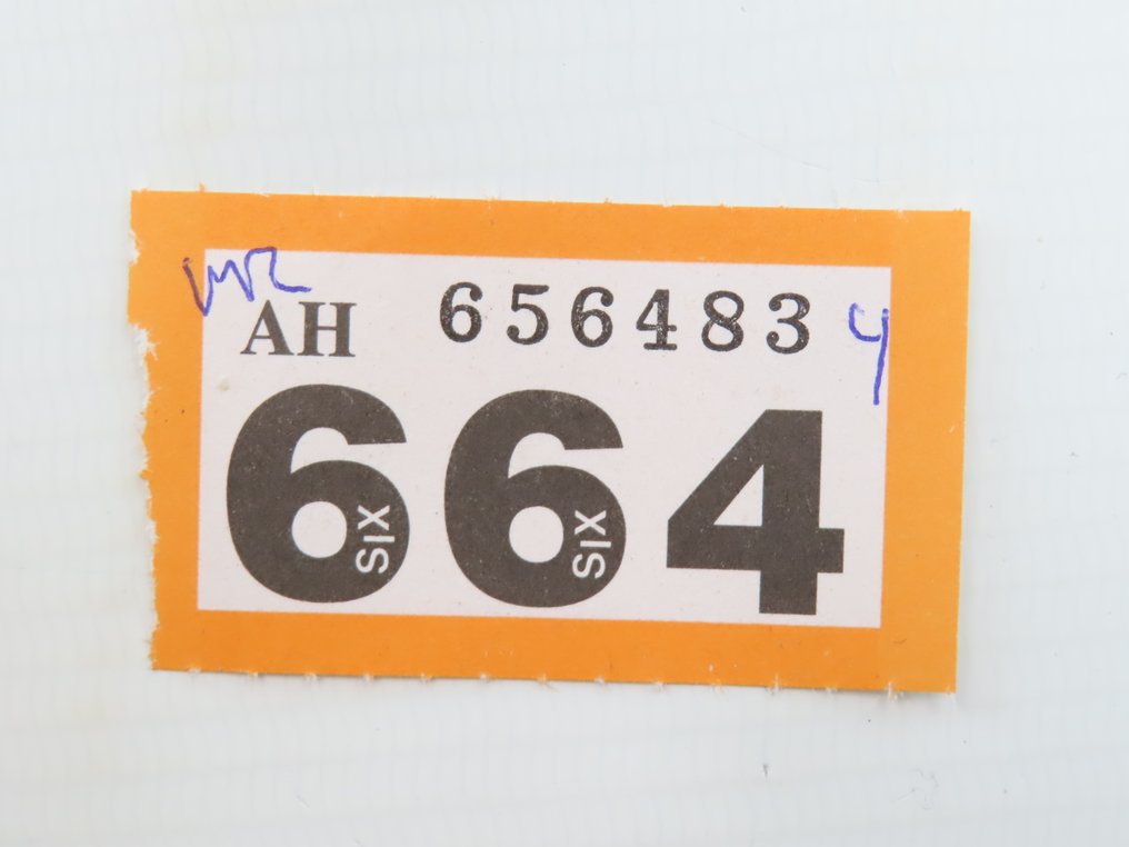 LGB G - 40120 - Τρένο μοντελισμού μεταφοράς εμπορευμάτων (1) - Τετρατροχή χαμηλού φορτίου με ρυμουλκούμενο και φορτίο. #2.1