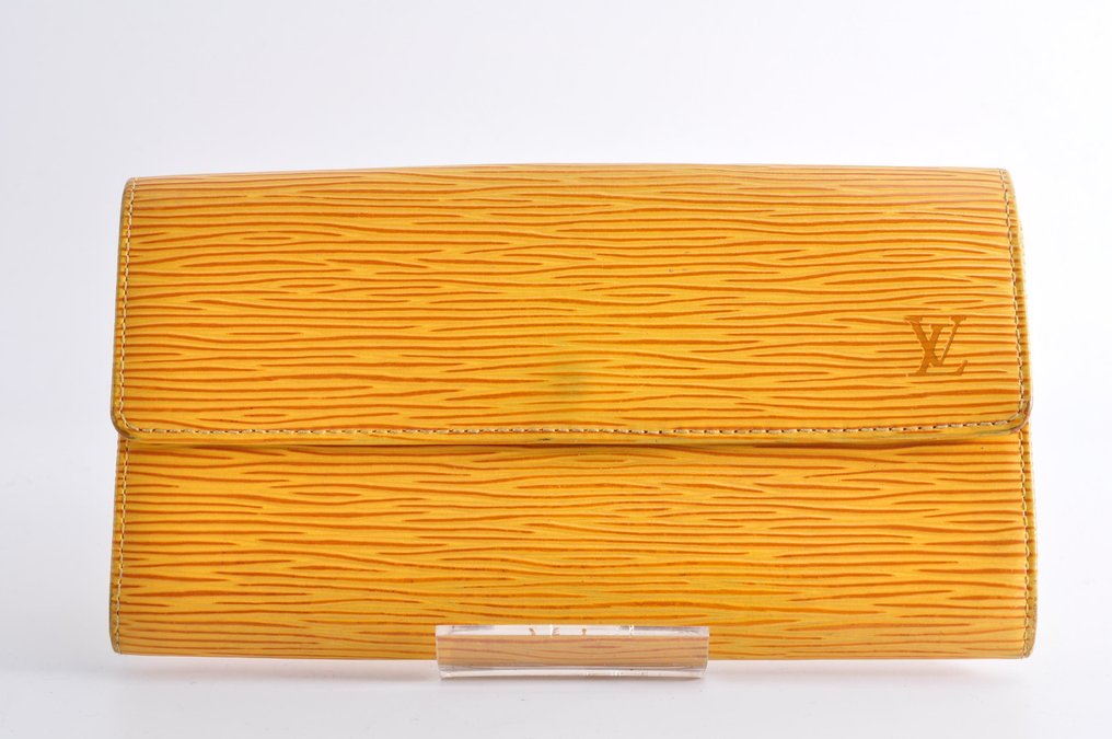 Louis Vuitton - 长形钱包 #1.0