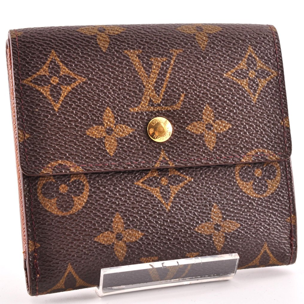 Louis Vuitton - Bi-fold portemonnee #1.0