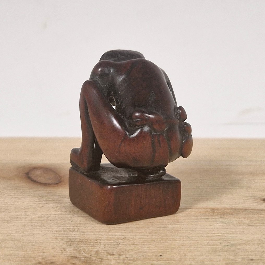 indigeno - Ξύλο - Ιαπωνία - περίοδος εδώ #2.1