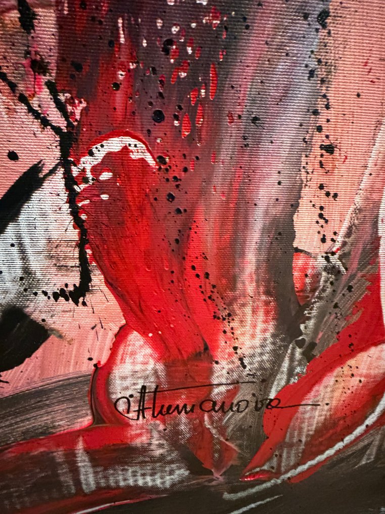 Anastasiya Tumanova - Bertha.-XXL #3.2