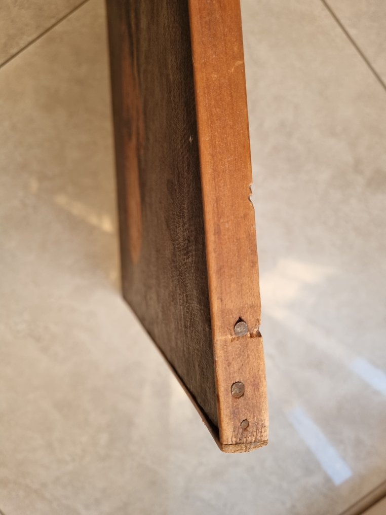 Scuola italiana (XIX) - Vecchio Frate - NO RESERVE #4.3