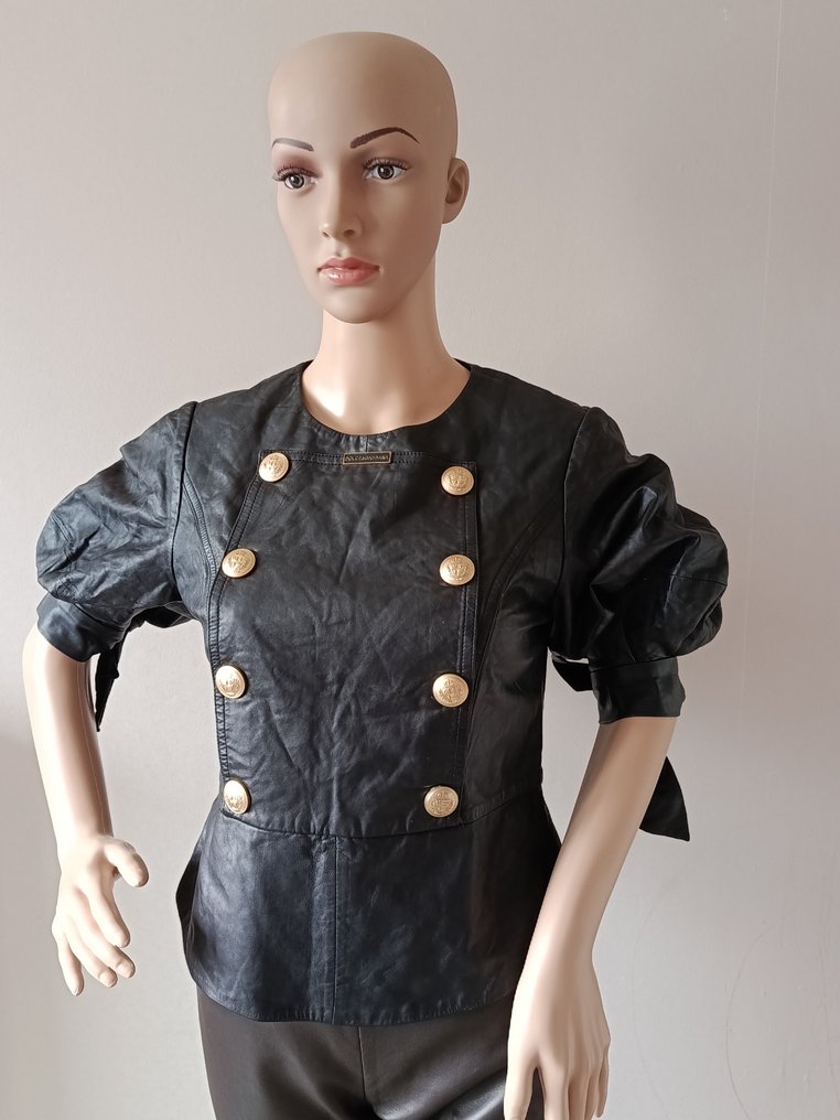 Dolce & Gabbana - 夾克 #1.0