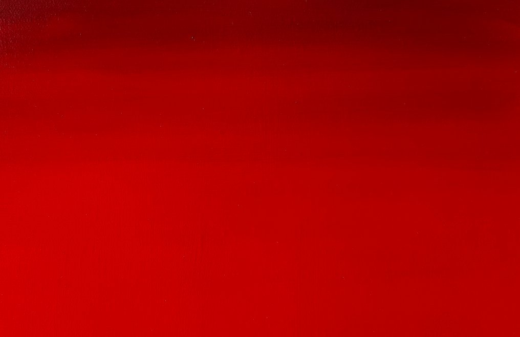 Jan Olech (XX) - Abstraction - Red #4.3