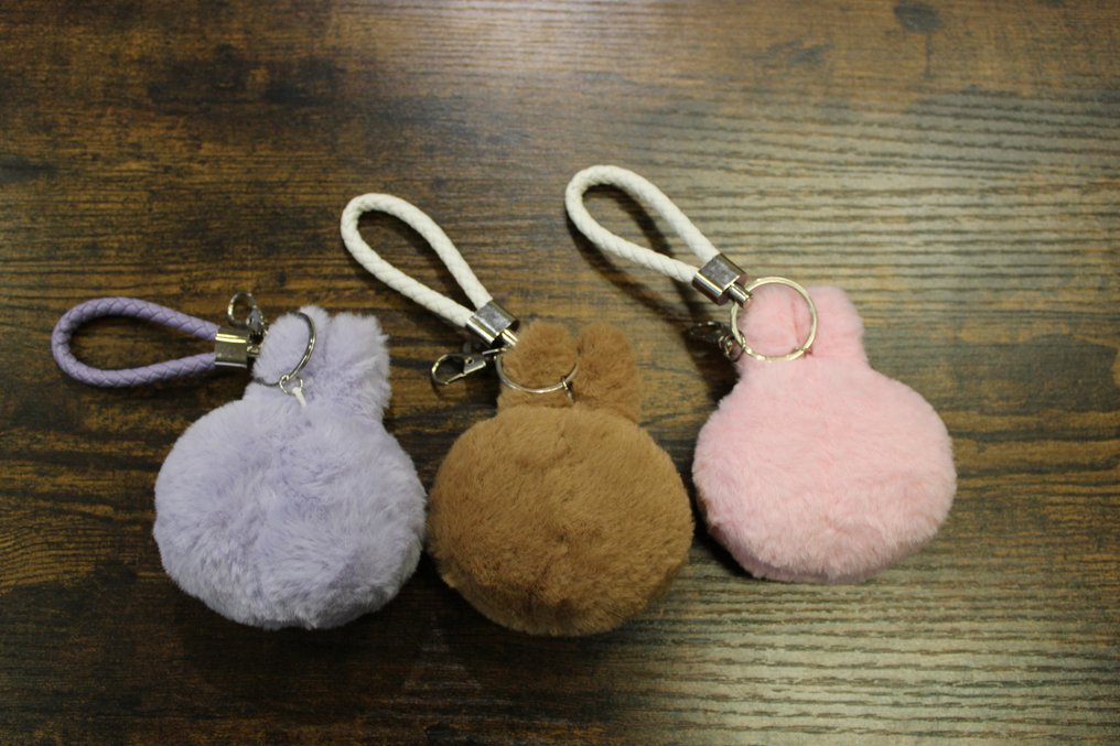 Labubu - Toy Accessoires Labubu - 2020+ - China #4.3