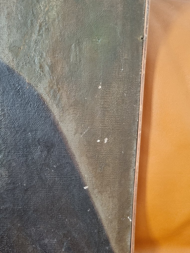 Scuola italiana (XIX) - Vecchio Frate - NO RESERVE #2.1