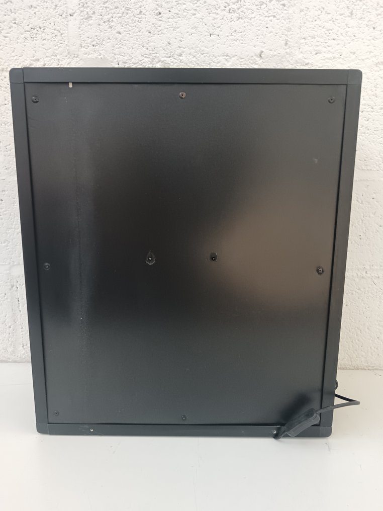 霓虹灯 Bacardi 朗姆酒 - 灯箱 - 铝, 塑料 #3.2