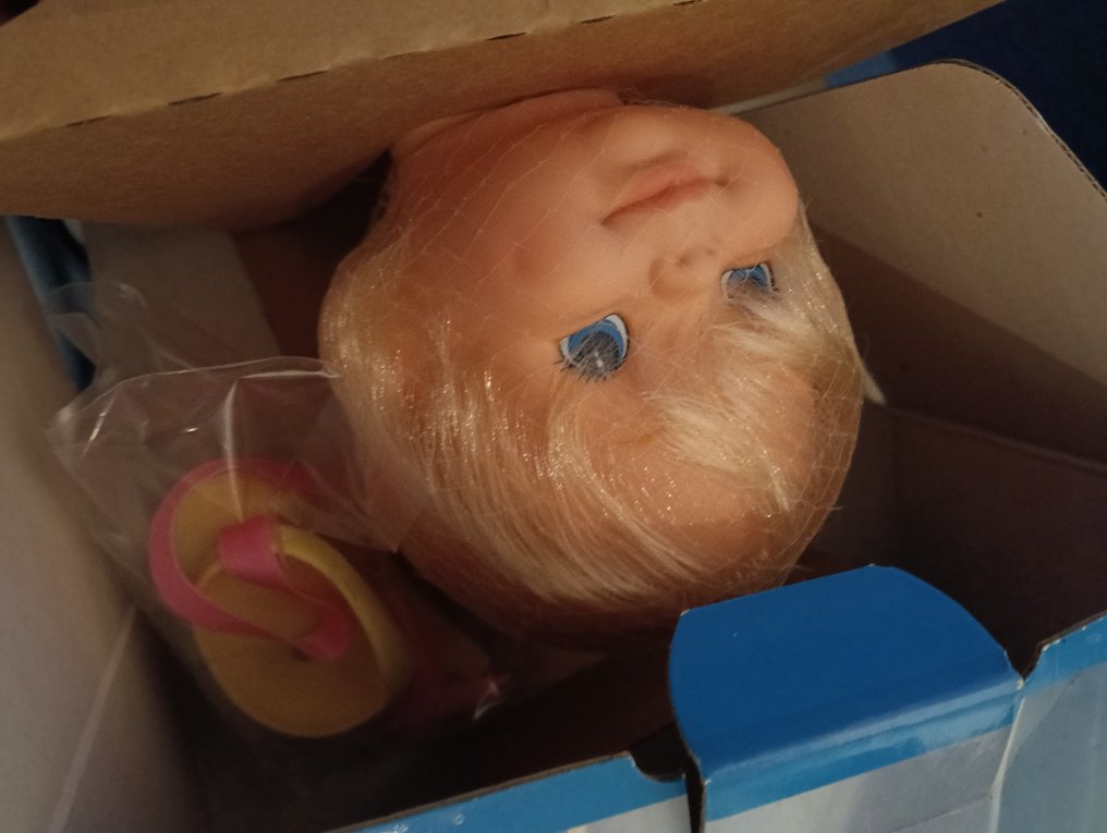 Mattel - Poupée #3.2