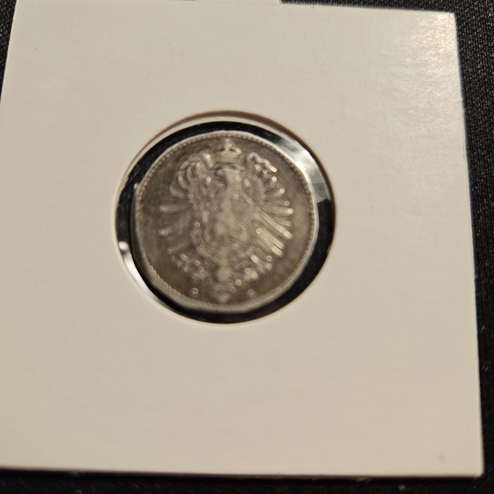 Germany. Collection of coins 1789/ 1790, 1875, 1937  (No reserve price) #4.3