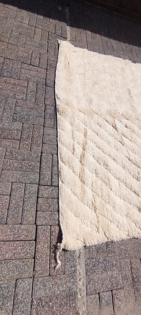 Berber - Teppich - 280 cm - 188 cm - Marokkanischer Berberteppich #3.2