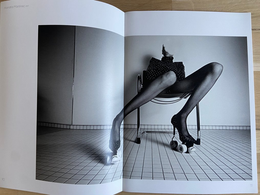 Inez & Vinoodh - I See You in Everything - 2019 #2.1