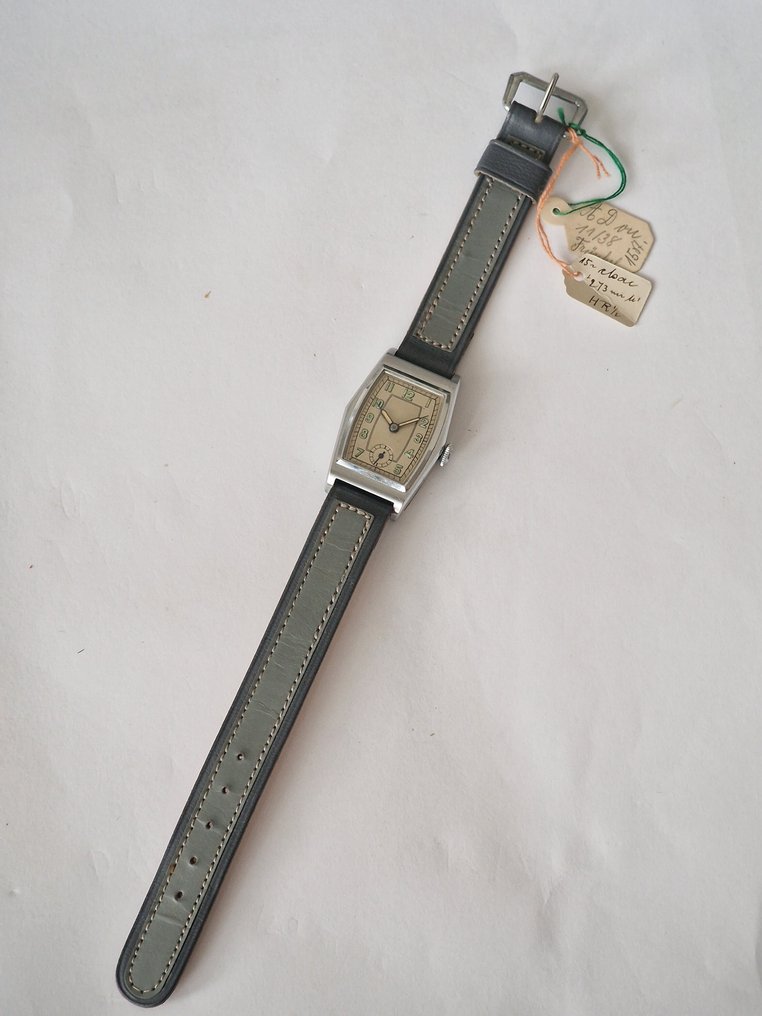 KOLLMAR &JOURDAN - Tank - Zonder minimumprijs - Unisex - 1938 #4.3