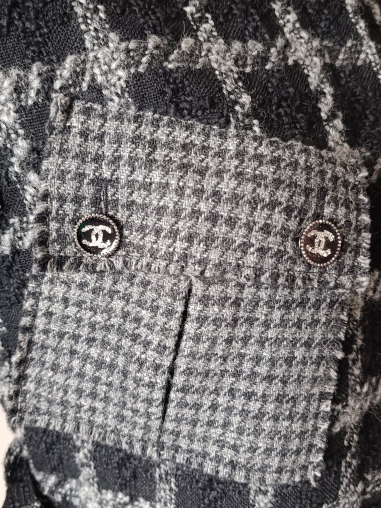 Chanel - Blazer #3.2