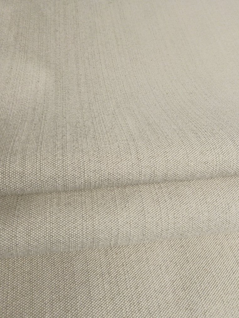 Φανταστικό λινό, μέγεθος 4 x 1,60 μ. - Ύφασμα - 400 cm - 160 cm - Ακατέργαστο λινό ύφασμα #3.2