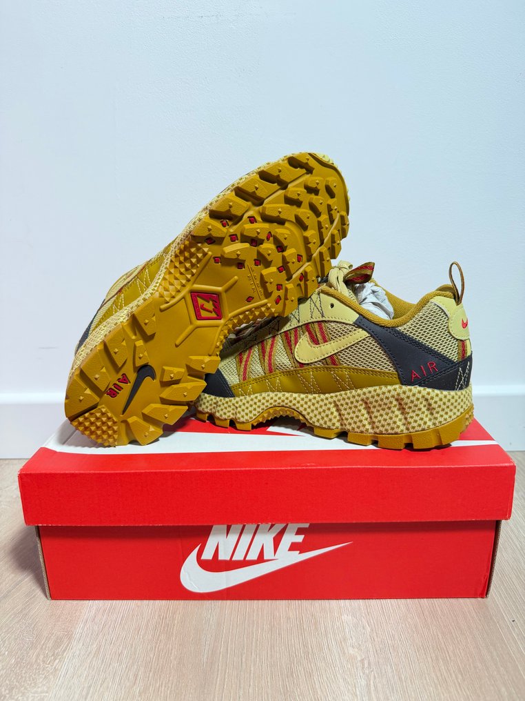 Nike - Sneakers - Size: EU 40.5 - New with tags #4.3