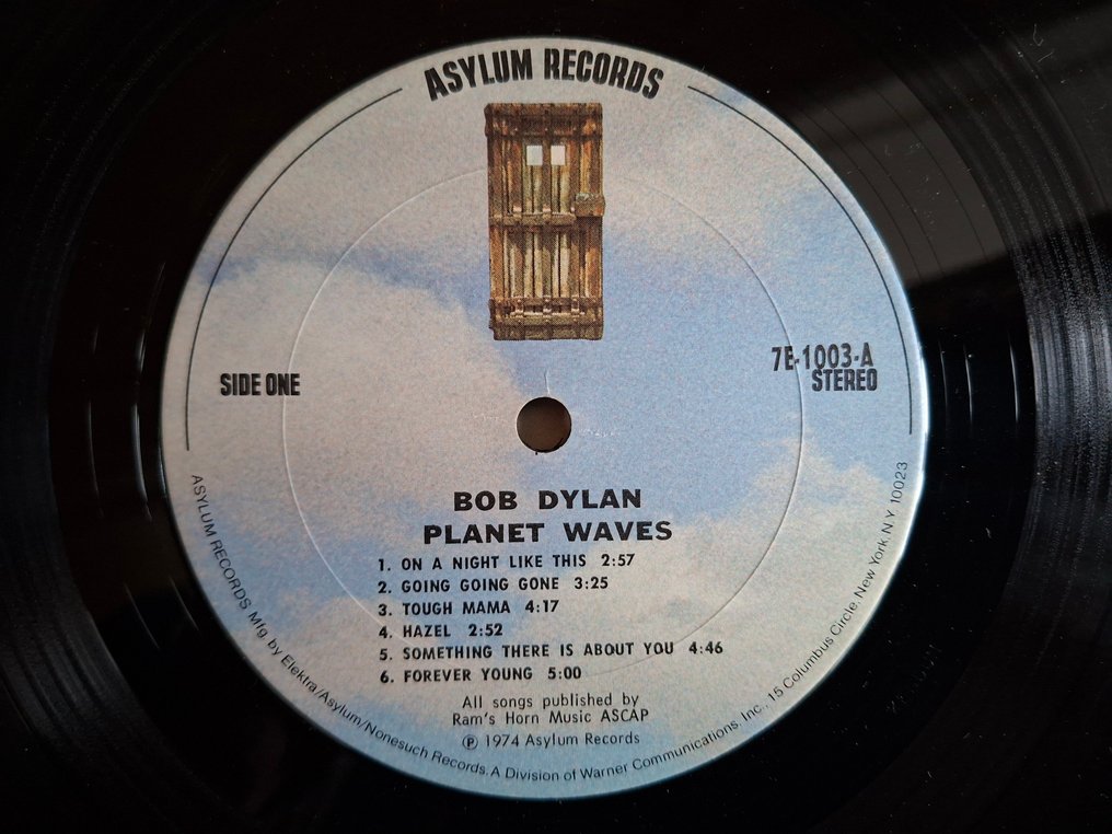 Leonard Cohen (1x) Bob Dylan (3x) Melanie (5x) - Great Pop-folk singers on 9 albums - Useita teoksia - LP-albumit (useita esineitä) - Various pressings - 1967 #4.3
