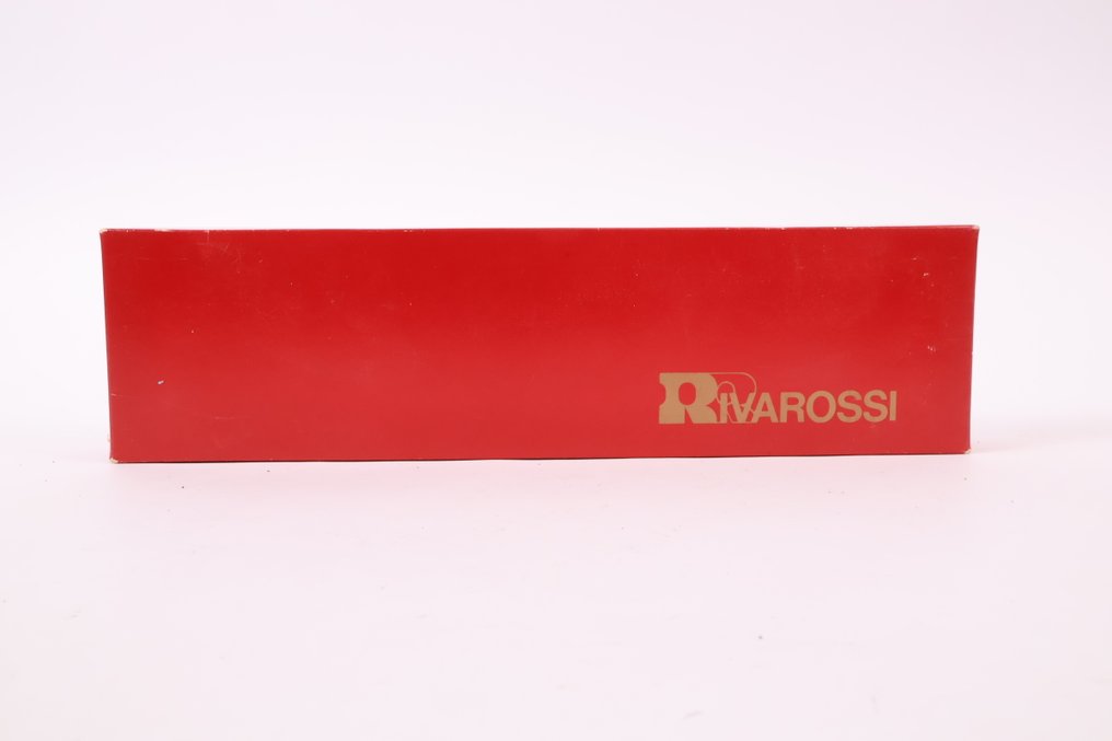 Rivarossi H0轨 - 2594 - 模型火车客运车厢 (1) - 餐厅 Oriënt-Express No 2971 - CIWL #2.1