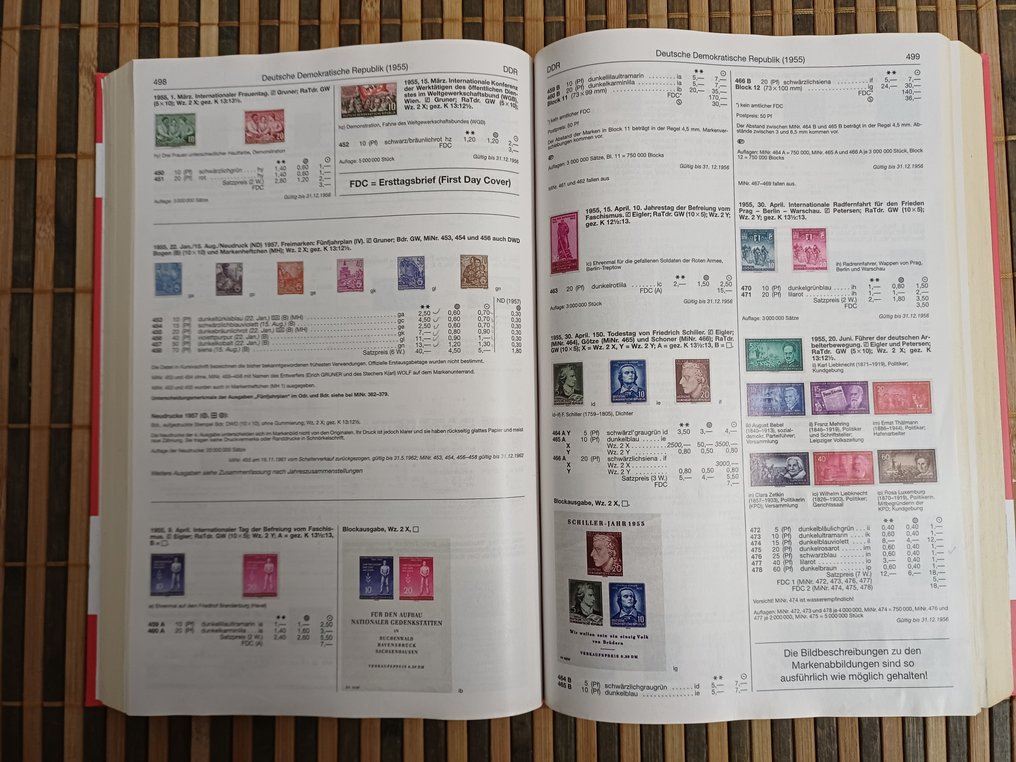 Product catalogue #4.3