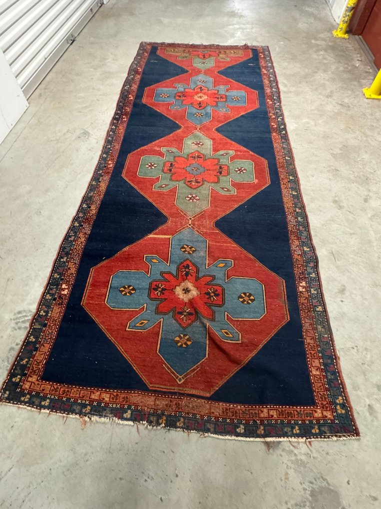 kazak - Kazak - Runner - 336 cm - 135 cm - kazak #1.0