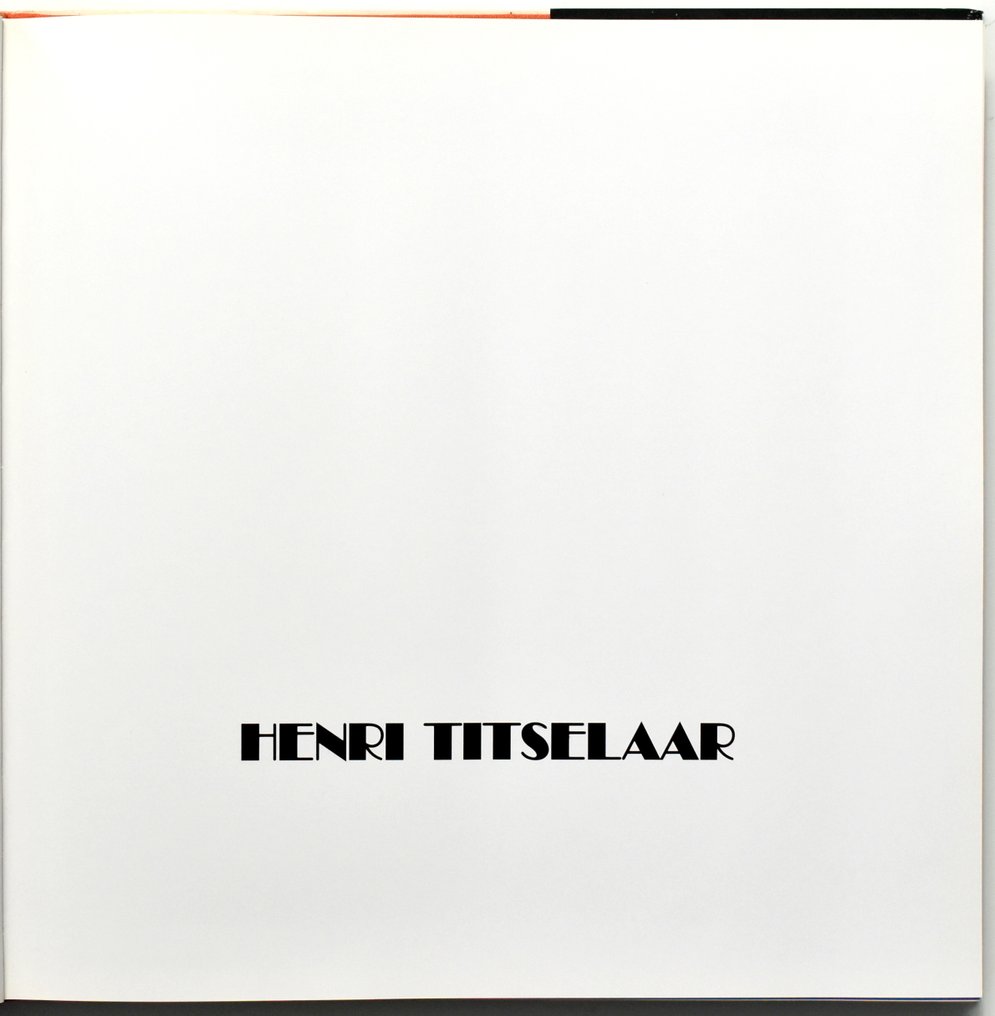 Jan Rambout - Henri Titselaar - 1999 #3.2