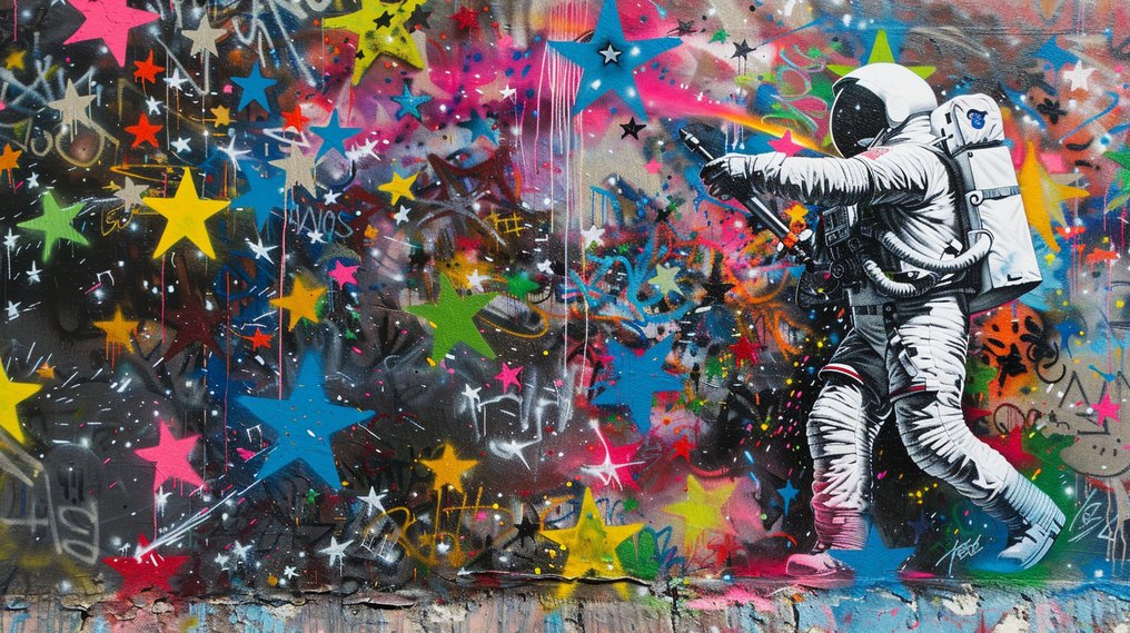 Dine Chanima - (XXL) Giant Astral Tagging Session #2.1