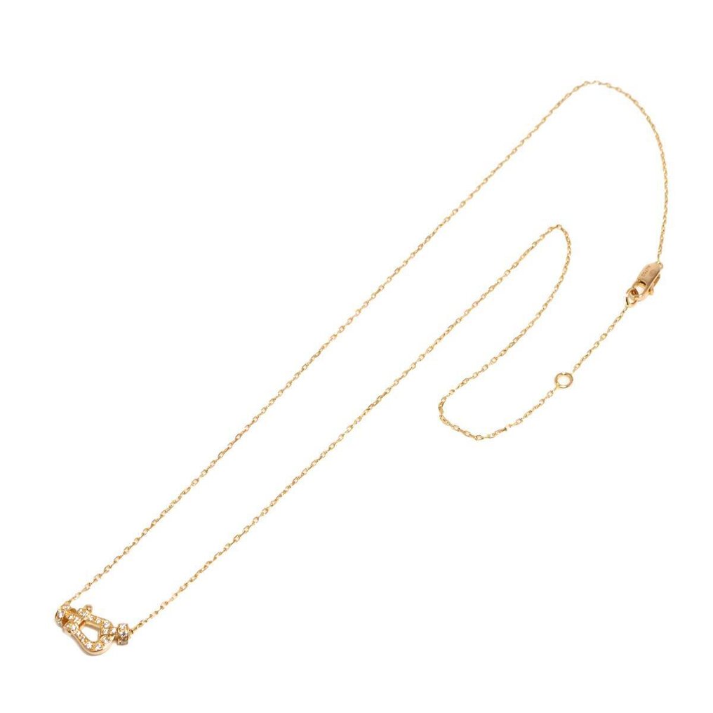 Fred - Kaulakoru - 18 kt. Ruusukulta #1.0