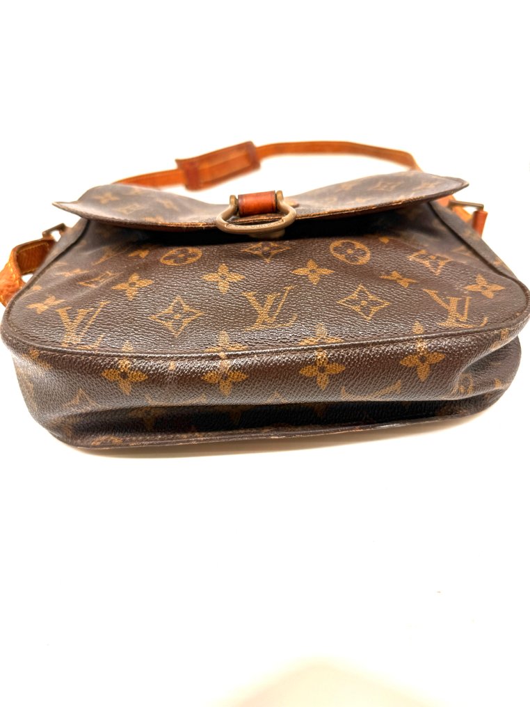 Louis Vuitton - saint cloud - Τσάντα #4.3