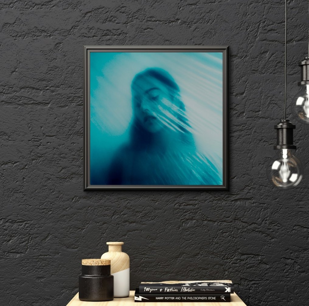 Francesco Sambati - Photo from the series "Bonaccia" #3.2